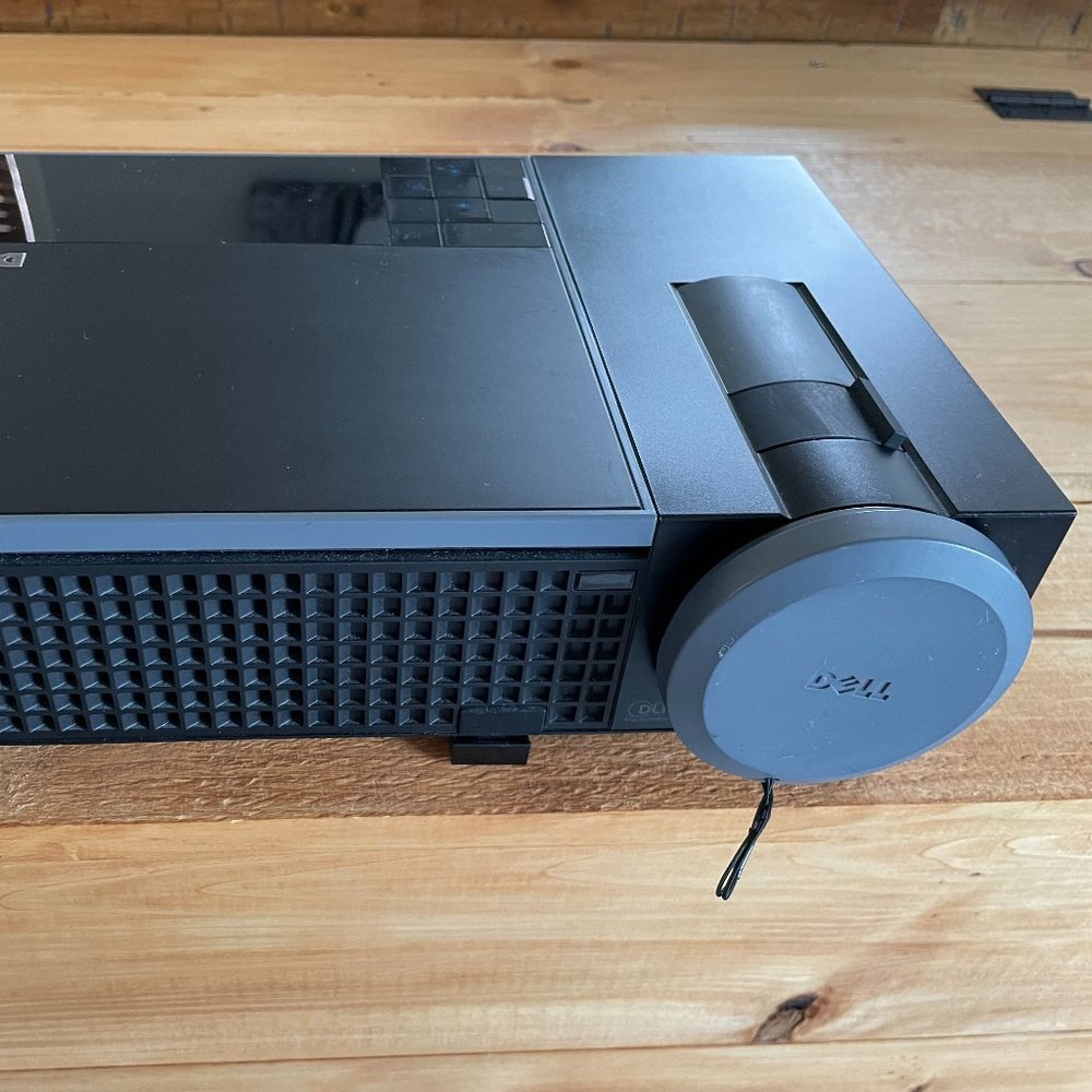 Dell Projector